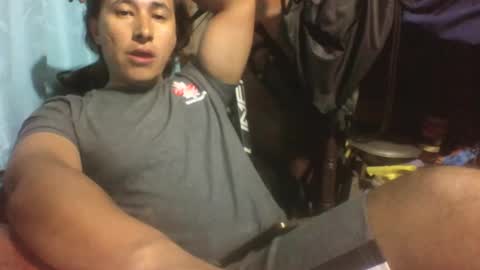 viernes1010 online show from 02-04-25, 01:45