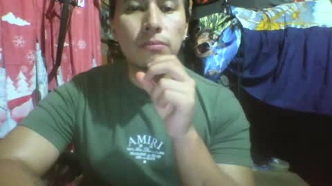 viernes1010 online show from 11-25-25, 02:55