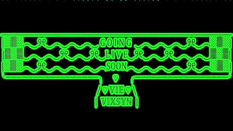 Vie ViXiiiN online show from 03-17-26, 06:06