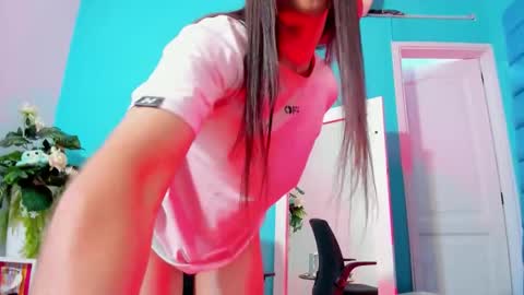 Snapshot of viictoriiasaenz chatting on 02-27-26, 05:51 viictoriiasaenz online show from 02-27-26, 05:51