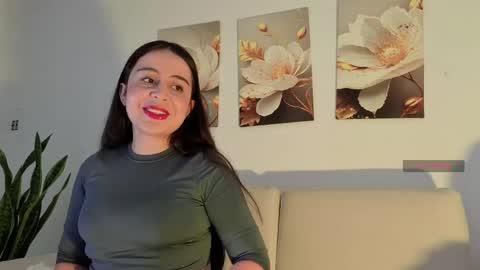 VIOLET  online show from 04-02-26, 02:42