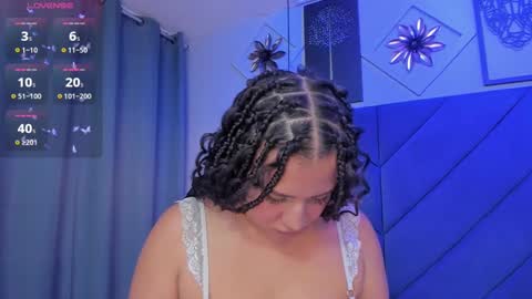 Viiolett online show from 02-23-25, 07:17