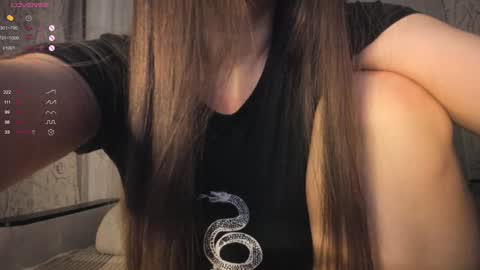 Snapshot of viishy chatting on 02-05-25, 11:39 Vi online show from 02-05-25, 11:39