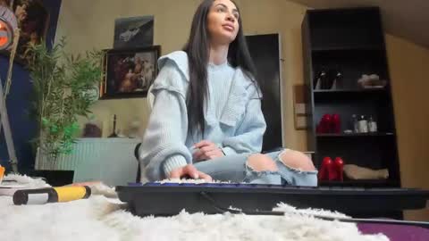 VIJ online show from 02-24-25, 08:06