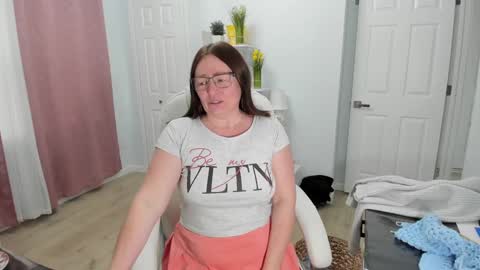 Ukrainian-woman online show from 02-08-25, 02:38