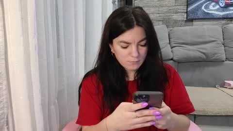 Snapshot of vika_loves_you chatting on 01-17-26, 02:11 follow my fansly online show from 01-17-26, 02:11