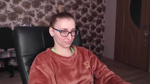 Vika online show from 12-08-24, 06:33