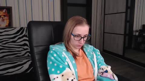 Vika online show from 02-21-25, 12:05