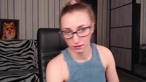 Vika online show from 03-09-25, 08:31