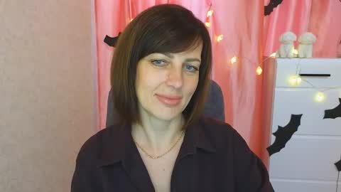 Vika online show from 10-27-25, 09:57