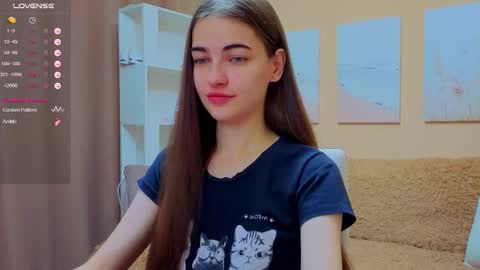 vikiberry online show from 10-10-25, 04:33