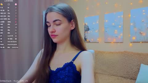 vikiberry online show from 03-27-26, 03:56