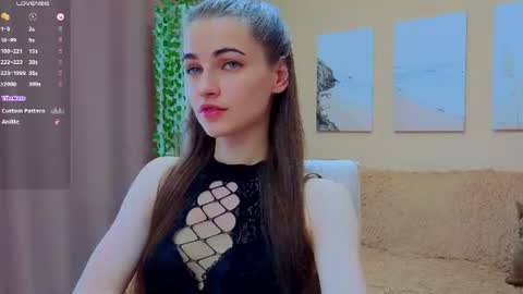 vikiberry online show from 06-12-26, 10:03