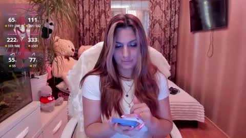 Victoria online show from 07-30-26, 06:56