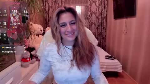 Victoria online show from 07-30-26, 07:02