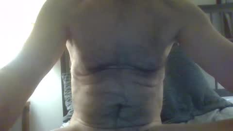 Richard Flasher online show from 01-15-25, 02:17