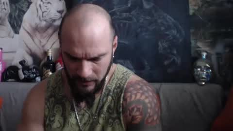 viking online show from 02-04-25, 07:40