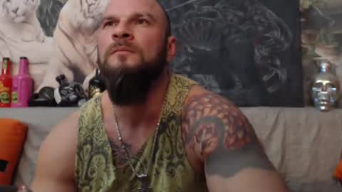 viking online show from 03-10-25, 07:40