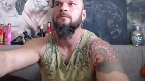 viking online show from 03-12-25, 07:24