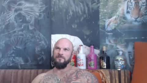 viking online show from 09-19-25, 07:10