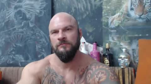 viking online show from 09-19-25, 07:14