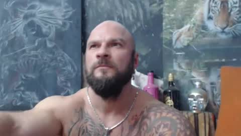 viking online show from 09-29-25, 06:35