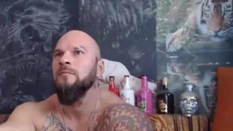 viking online show from 11-05-25, 08:14