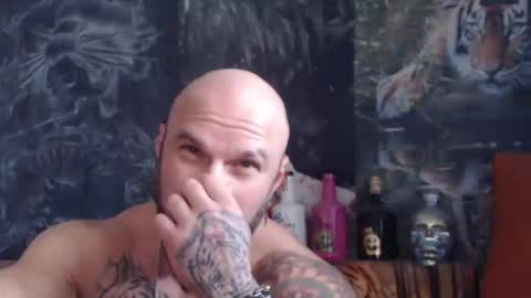 viking online show from 11-12-25, 11:10