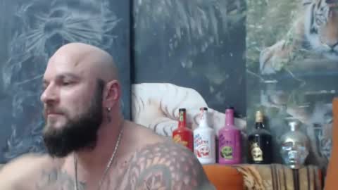 viking online show from 11-27-25, 08:00