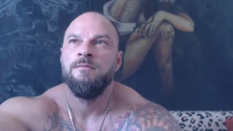 Snapshot of viking_me chatting on 06-25-26, 06:51 viking online show from 06-25-26, 06:51