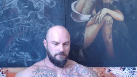 Snapshot of viking_me chatting on 07-14-26, 05:45 viking online show from 07-14-26, 05:45