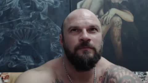 Snapshot of viking_me chatting on 07-16-26, 06:47 viking online show from 07-16-26, 06:47