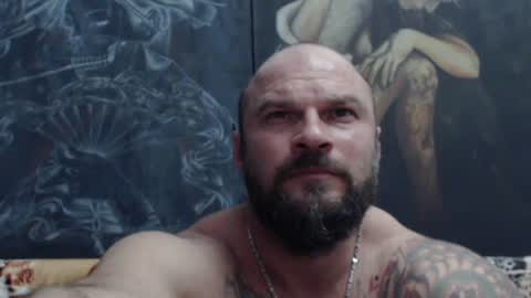 Snapshot of viking_me chatting on 07-17-26, 06:57 viking online show from 07-17-26, 06:57