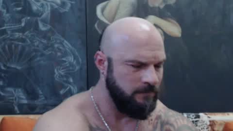 Snapshot of viking_me chatting on 07-19-26, 06:00 viking online show from 07-19-26, 06:00