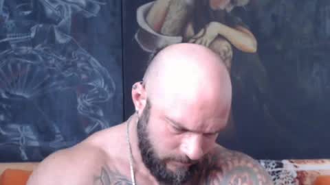 Snapshot of viking_me chatting on 07-22-26, 06:27 viking online show from 07-22-26, 06:27