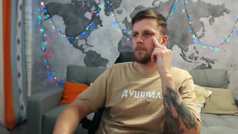 Snapshot of vikingchrisss chatting on 12-30-24, 10:32 vikingchrisss online show from 12-30-24, 10:32