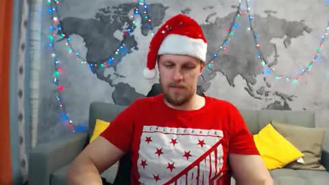 Snapshot of vikingchrisss chatting on 12-31-24, 10:58 vikingchrisss online show from 12-31-24, 10:58