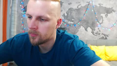 Snapshot of vikingchrisss chatting on 01-15-25, 10:27 vikingchrisss online show from 01-15-25, 10:27