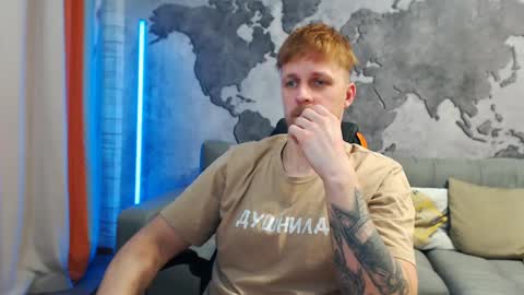 Snapshot of vikingchrisss chatting on 01-21-25, 11:24 vikingchrisss online show from 01-21-25, 11:24