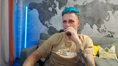 Snapshot of vikingchrisss chatting on 02-10-25, 02:37 vikingchrisss online show from 02-10-25, 02:37