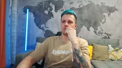 Snapshot of vikingchrisss chatting on 03-01-25, 11:06 vikingchrisss online show from 03-01-25, 11:06