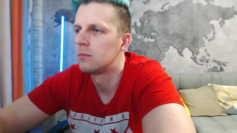 Snapshot of vikingchrisss chatting on 03-02-25, 02:10 vikingchrisss online show from 03-02-25, 02:10