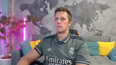 vikingchrisss online show from 11-09-25, 10:57