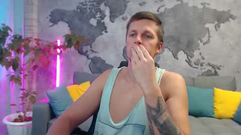 vikingchrisss online show from 11-19-25, 09:53