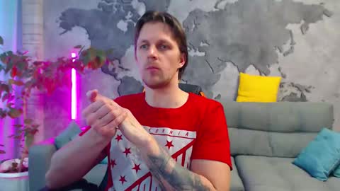 vikingchrisss online show from 03-17-26, 10:07