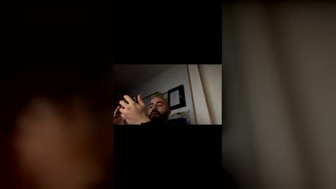 Snapshot of vikingcock__ chatting on 01-07-26, 12:57 vikingc0ck online show from 01-07-26, 12:57