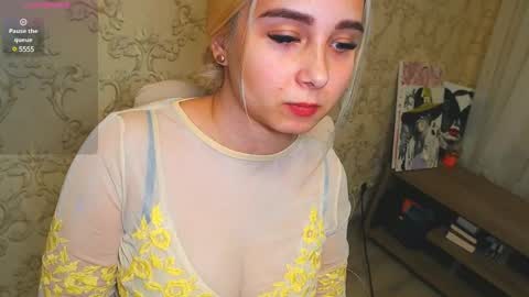 Vitoria online show from 02-05-25, 03:31