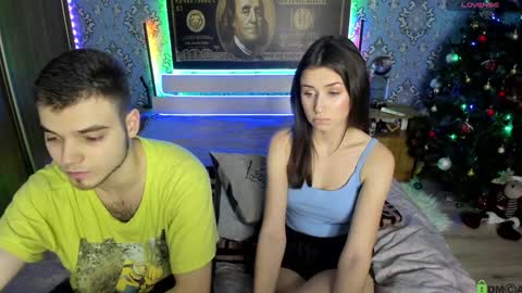 vikki and george online show from 01-12-25, 06:59