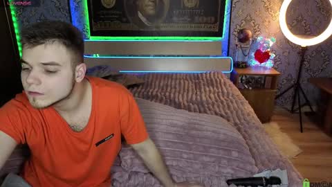 vikki and george online show from 03-12-25, 10:07