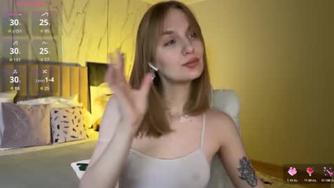 Vikky online show from 01-17-26, 01:43